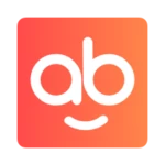 aby android application logo